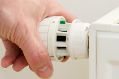 Whiterock central heating repair costs