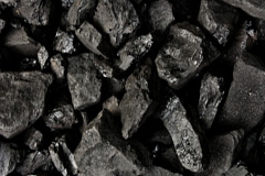 Whiterock coal boiler costs