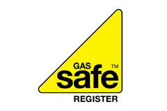 gas safe companies Whiterock